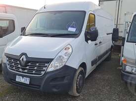 Renault Master - picture2' - Click to enlarge