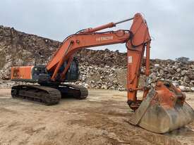 Hitachi ZX350H-3 - picture0' - Click to enlarge