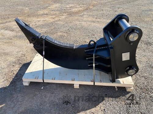 Lot: 32 - Unused Excavator Ripper Attachment, Model: