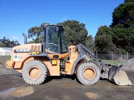 CASE 521E XT WHEEL LOADER U4519 - picture0' - Click to enlarge