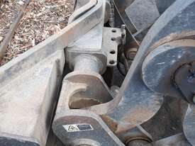 CASE 521E XT WHEEL LOADER U4519 - picture2' - Click to enlarge