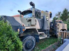 Mack 6x6 Tow truck RM6866RS  wrecker Heavy Recovery Vehicle ex army - picture0' - Click to enlarge