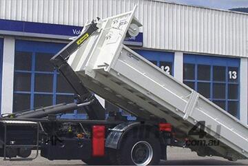 MARREL AL 16 HOOKLIFT