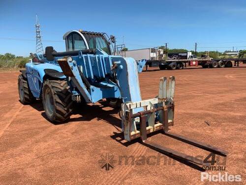 2008 Genie Telescopic Handler