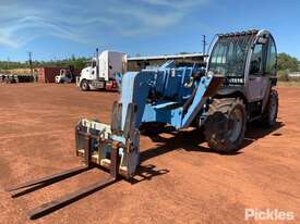 2008 Genie Telescopic Handler - picture1' - Click to enlarge