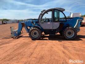 2008 Genie Telescopic Handler - picture2' - Click to enlarge