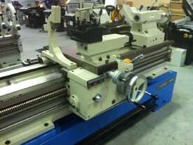 Yunnan CY6266 x 3 metre lathe  - picture0' - Click to enlarge