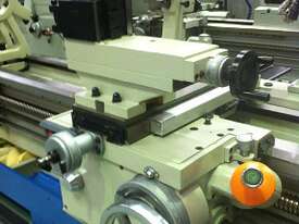 Yunnan CY6266 x 3 metre lathe  - picture1' - Click to enlarge