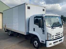 Isuzu FRR 600l - picture0' - Click to enlarge