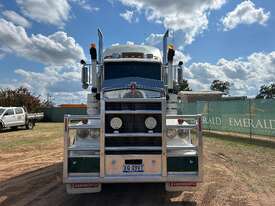 2009 KENWORTH T658 6x4 PRIME MOVER - picture0' - Click to enlarge