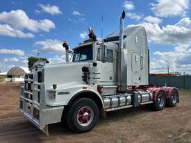 2009 KENWORTH T658 6x4 PRIME MOVER - picture1' - Click to enlarge