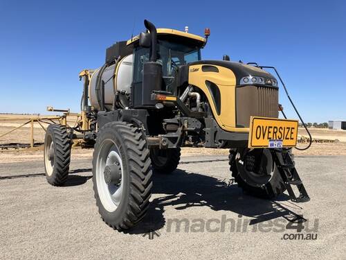 2019 RoGator RG1300C Sprayers