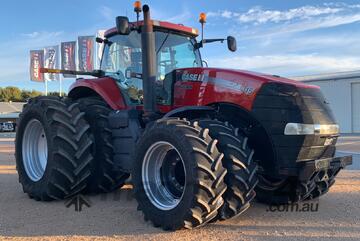 Case IH   Magnum 315 Tractor