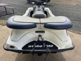 2002 SEA-DOO BOMBARDIER JET SKI - picture1' - Click to enlarge