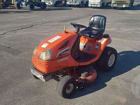 Kubota T2080 - picture2' - Click to enlarge