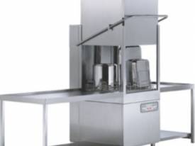 Utensil Washer - Comenda GE755 RCD 9kW  - picture0' - Click to enlarge