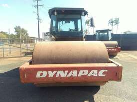 Dynapac Vibratory Roller - picture0' - Click to enlarge