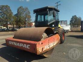 Dynapac Vibratory Roller - picture1' - Click to enlarge