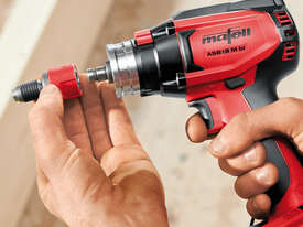 MAFELL | Drill | A 12 Cordless Driver | In the T-Max | - picture1' - Click to enlarge