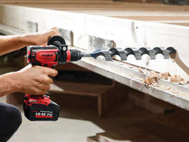 MAFELL | Drill | A 12 Cordless Driver | In the T-Max | - picture2' - Click to enlarge