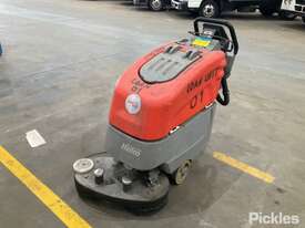 2015 Hako Walk Behind Floor Scrubber - picture1' - Click to enlarge