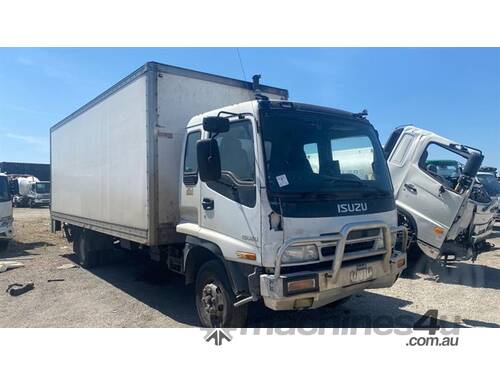 Isuzu FRR525