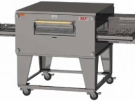 XLT 2440 -1 Single Deck Gas Conveyor Oven - picture0' - Click to enlarge