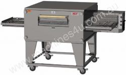 XLT 2440 -1 Single Deck Gas Conveyor Oven