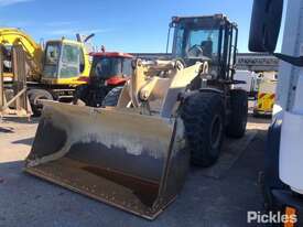 Caterpillar 928G Loader (Wheeled) - picture0' - Click to enlarge