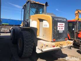 Caterpillar 928G Loader (Wheeled) - picture1' - Click to enlarge