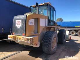 Caterpillar 928G Loader (Wheeled) - picture2' - Click to enlarge