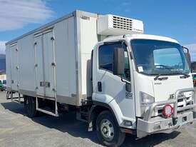 Isuzu FRR 500 - picture0' - Click to enlarge