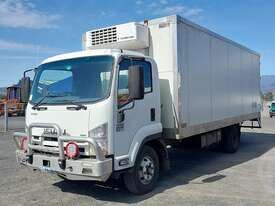 Isuzu FRR 500 - picture1' - Click to enlarge