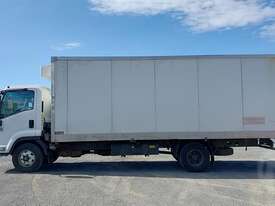 Isuzu FRR 500 - picture2' - Click to enlarge