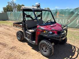 2014 POLARIS RANGER 900 XP BUGGY - picture0' - Click to enlarge