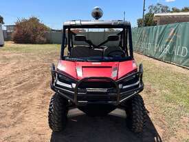 2014 POLARIS RANGER 900 XP BUGGY - picture0' - Click to enlarge