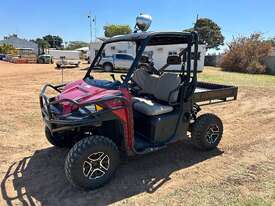 2014 POLARIS RANGER 900 XP BUGGY - picture1' - Click to enlarge