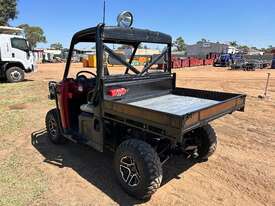 2014 POLARIS RANGER 900 XP BUGGY - picture2' - Click to enlarge