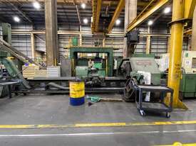 Leblond Tape Turn Heavy Duty 4625 Lathe - picture0' - Click to enlarge