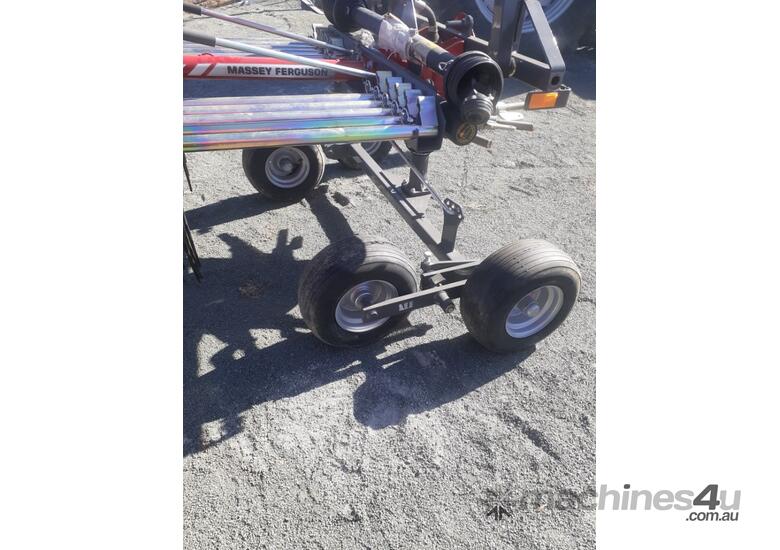 Massey Ferguson RK DN Series Rotary Rake