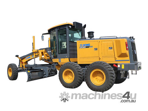 GR2405 Motor Grader