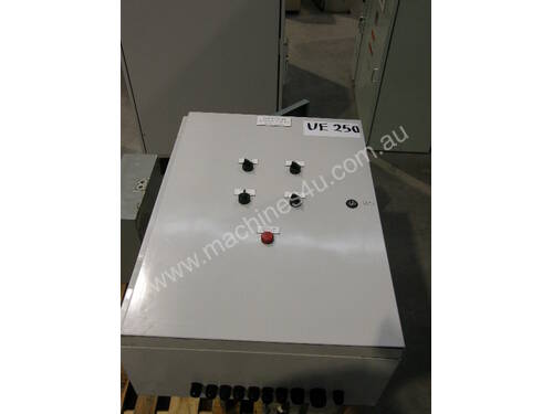 caption Aria Control Panels.