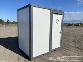 Unused Bastone Portable Toilet, Shower & Sink - picture0' - Click to enlarge