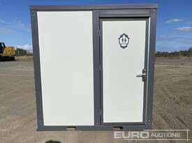 Unused Bastone Portable Toilet, Shower & Sink - picture0' - Click to enlarge