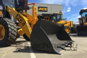 2025 ACE MACHINERY AL200 - EOFY SALE - SAVE $3K - LIMITED STOCK - BE QUICK - DONT MISS OUT.