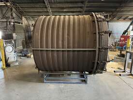 1121 Gal Tank Mould - picture0' - Click to enlarge