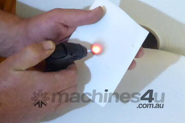 125m Superwool HT 1300C Thermal Ceramic Refractory Fireproof Paper