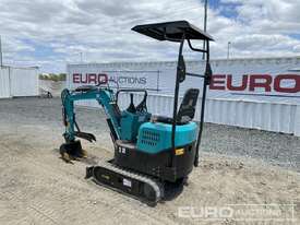 Unused 2023 AGT KAT12 Mini Excavator - picture0' - Click to enlarge