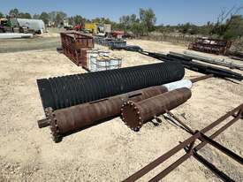 Assorted Lot of Pipe - picture0' - Click to enlarge