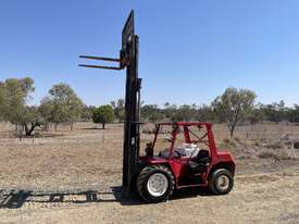 2000 Manitou 4RM 20HP Forklift - picture3' - Click to enlarge